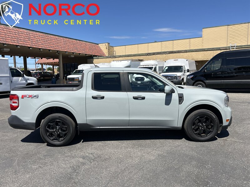 Used 2022 Ford Maverick XLT w/ Equipment Group 300A Standard AWD/4WD image 1