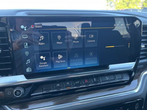 New 2026 Chevrolet Silverado 1500 LT Trail Boss image 19