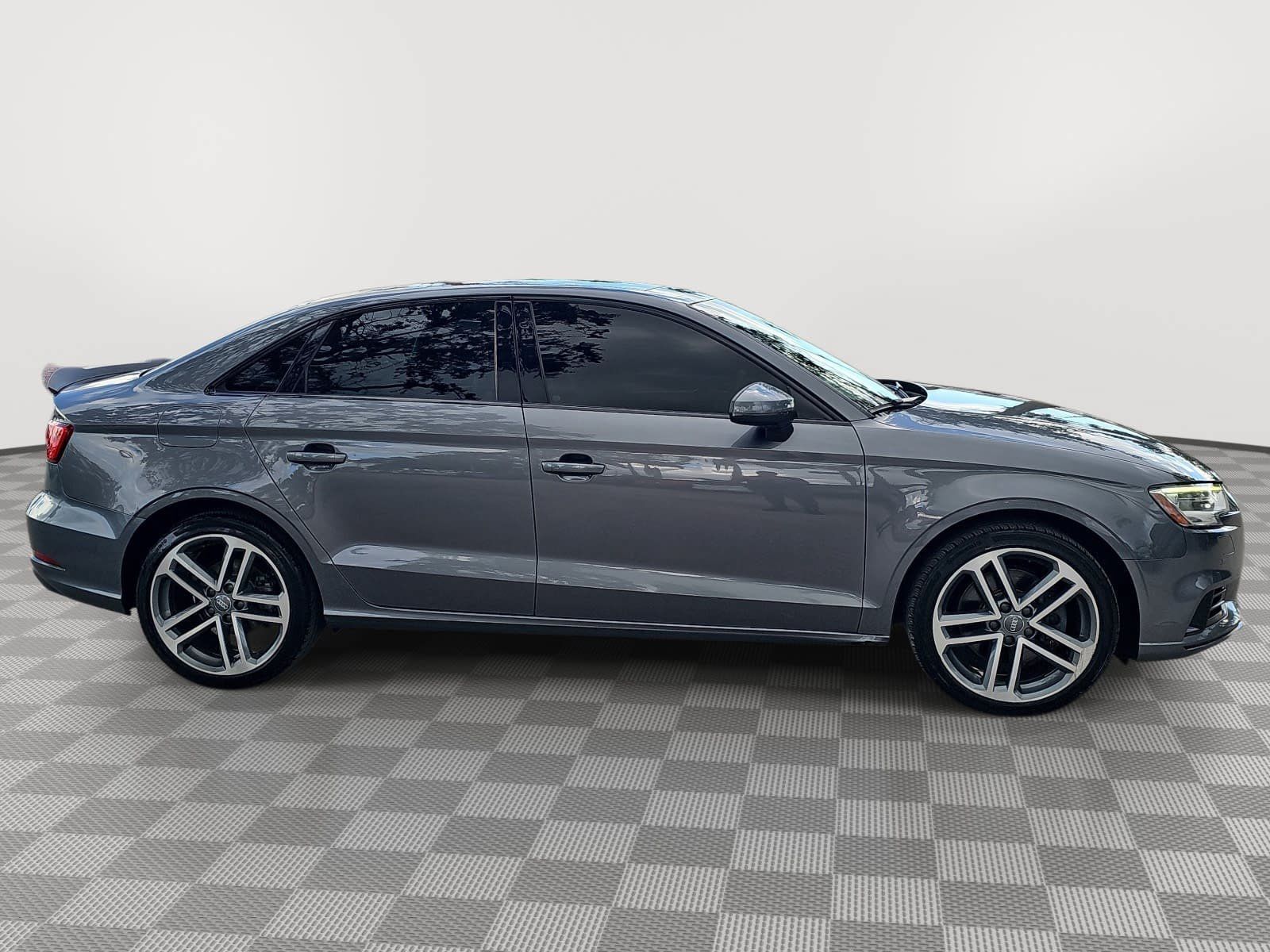 Used 2020 Audi A3 2.0T Premium FWD image 9