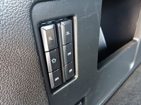 Used 2021 Ford Expedition Max Limited image 16