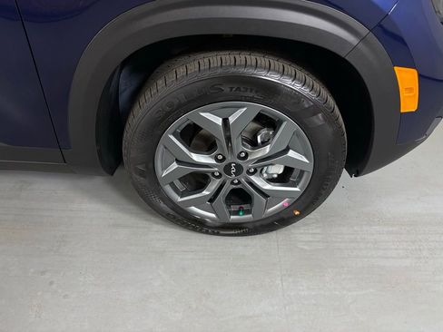 New 2026 Kia Seltos LX image 10