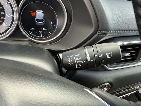 New 2025 MAZDA CX-5 AWD 2.5 S w/ Select Package image 38