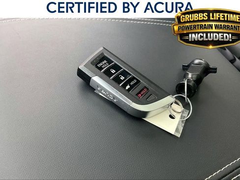 Certified 2023 Acura MDX SH-AWD w/ Advance Package image 13