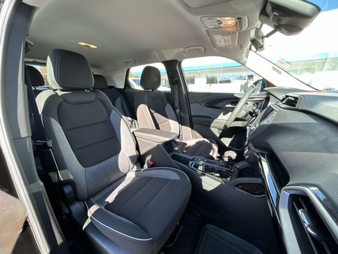 Used 2023 Chevrolet TrailBlazer LS image 23