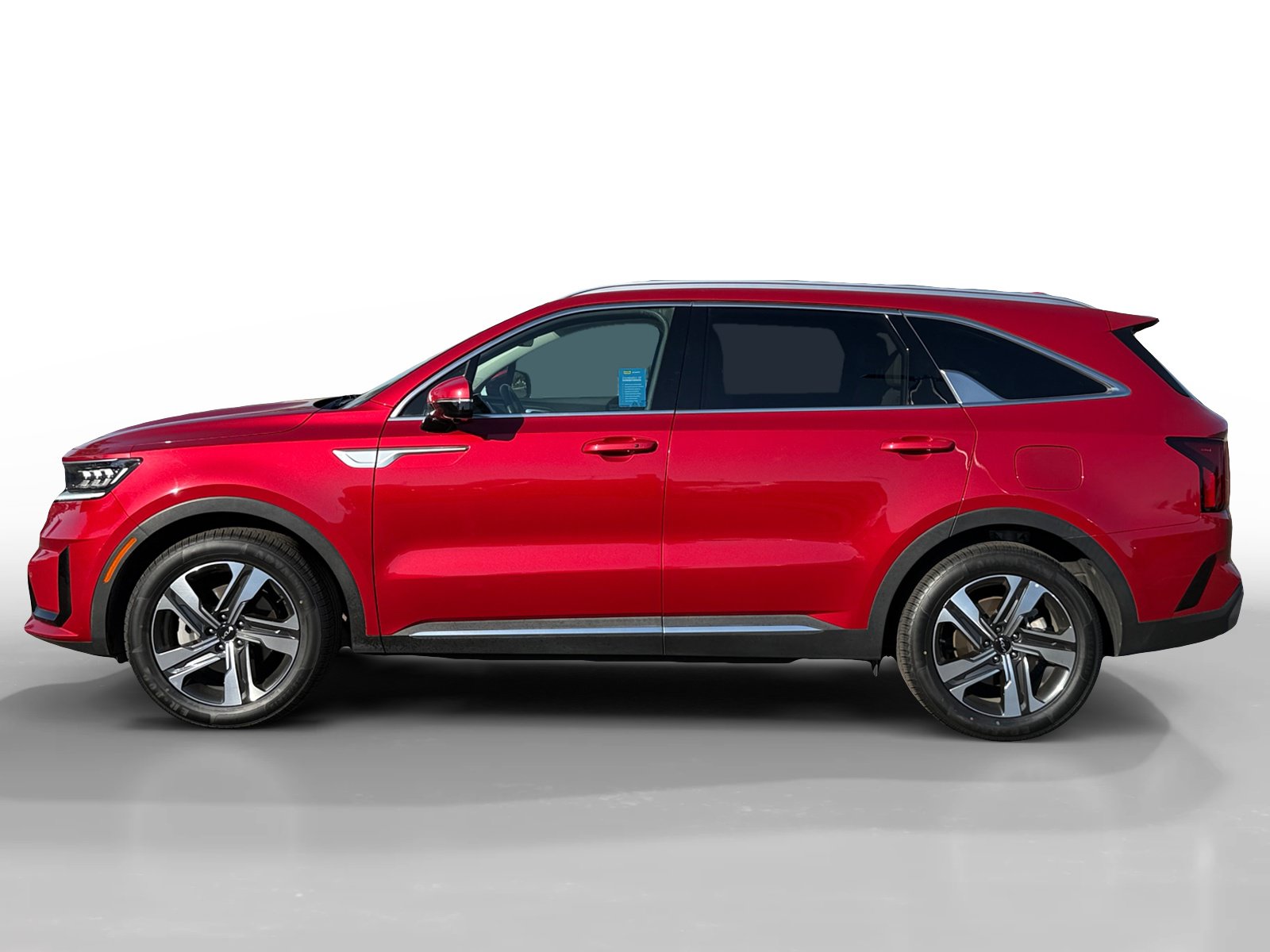 Used 2022 Kia Sorento SX Prestige w/ Panoramic Sunroof Package AWD/4WD image 2