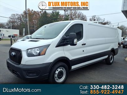 Used 2022 Ford Transit 250 Low Roof