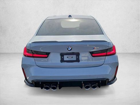 Used 2023 BMW M3 image 7