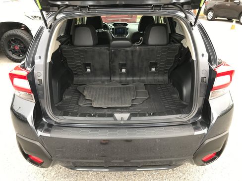 Used 2018 Subaru Crosstrek 2.0i Limited AWD/4WD image 27