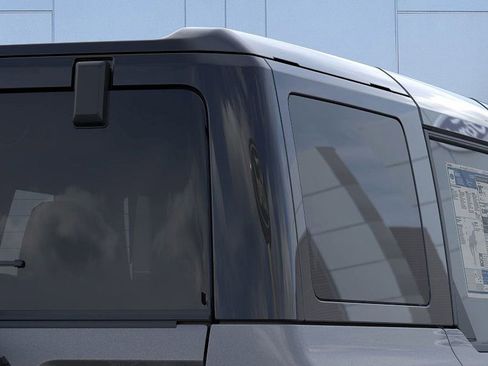 New 2025 Ford Bronco Big Bend image 25