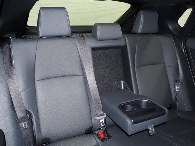 Used 2023 Subaru Solterra Touring AWD/4WD image 17