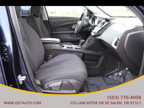Used 2017 Chevrolet Equinox LS image 19
