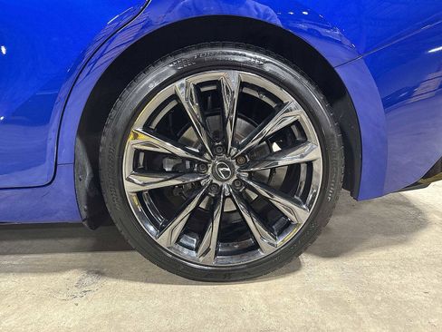Used 2023 Lexus IS 350 F Sport image 10