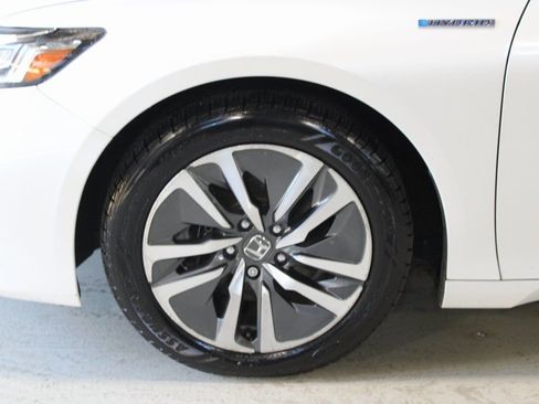 Used 2021 Honda Accord EX image 5