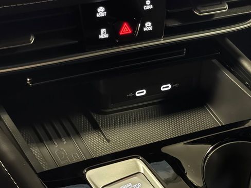 New 2026 Volkswagen Atlas Cross Sport SE AWD/4WD image 15