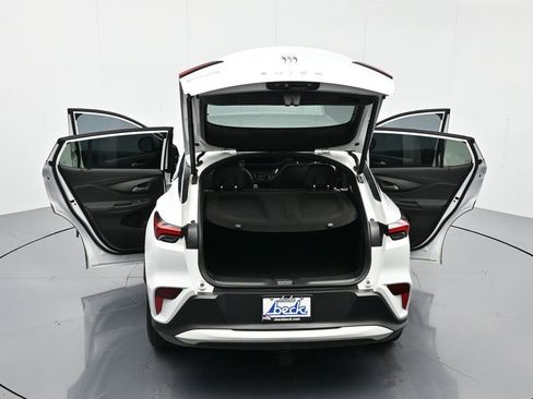 Used 2024 Buick Envista Preferred w/ Convenience II Package image 45