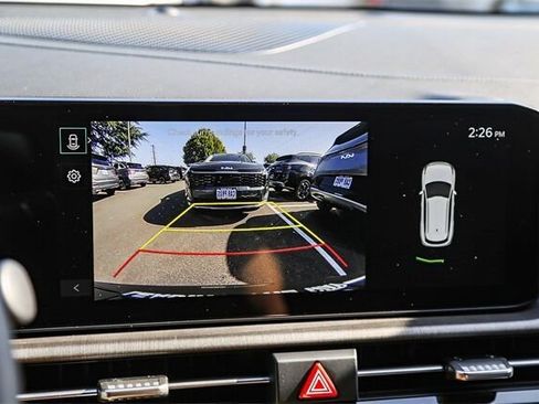 Certified 2026 Kia Sportage X-Line image 19