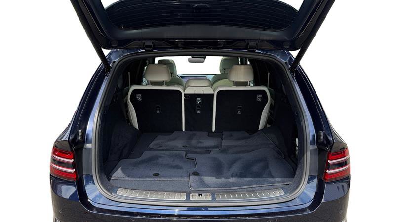 Used 2025 Genesis GV80 3.5T Prestige AWD/4WD image 19