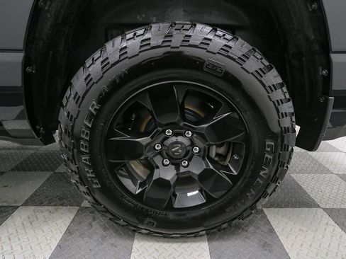 Used 2020 RAM 1500 Big Horn image 19