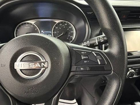 Used 2024 Nissan Kicks S FWD image 12