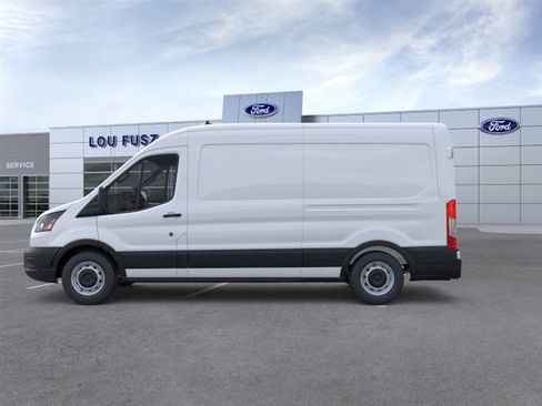 New 2026 Ford Transit 350 148 Medium Roof RWD image 4