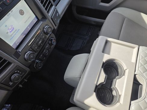 Used 2022 Ford F250 XL w/ STX Appearance Package image 18