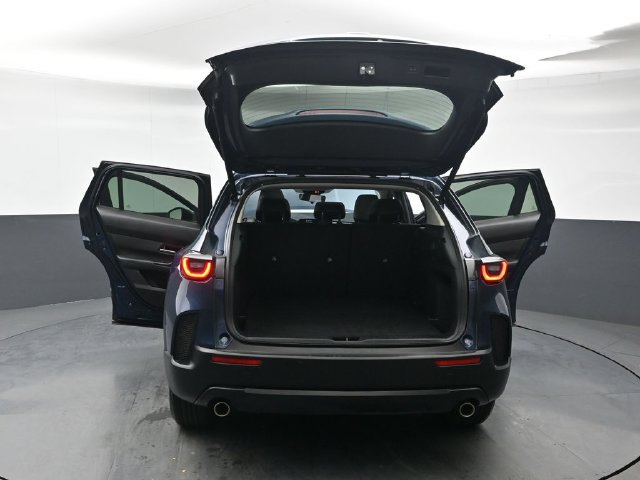 Certified 2024 MAZDA CX-50 AWD 2.5 S image 46