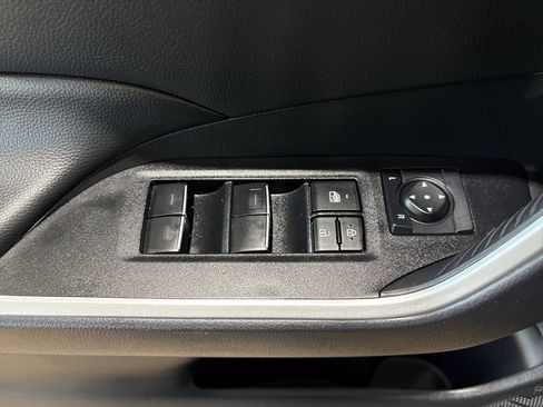 Certified 2024 Toyota RAV4 XLE FWD image 13