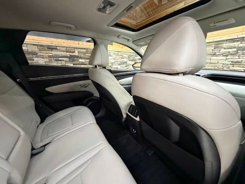 Used 2023 Hyundai Tucson SEL w/ Convenience Package AWD/4WD image 31