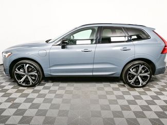 Used 2022 Volvo XC60 T8 R-Design w/ Advanced Package video 2