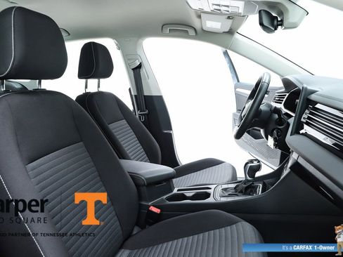 Used 2025 Volkswagen Jetta S image 71