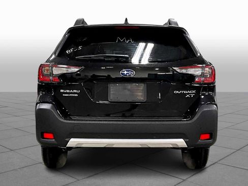New 2025 Subaru Outback Limited XT image 4