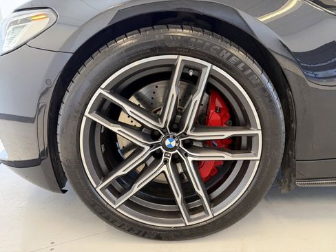 Used 2022 BMW M5 w/ Executive Package image 71