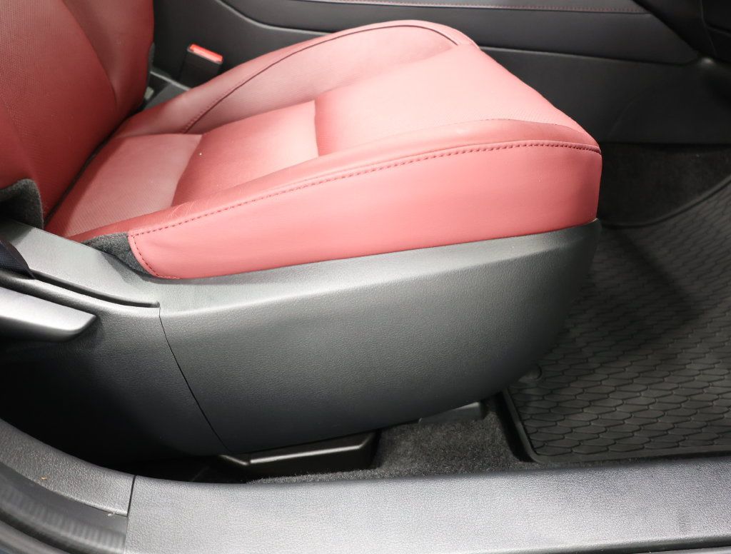 Used 2023 MAZDA CX-30 AWD 2.5 S w/ Preferred Package image 22