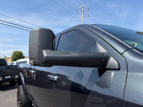 Used 2014 RAM 2500 Big Horn AWD/4WD image 80