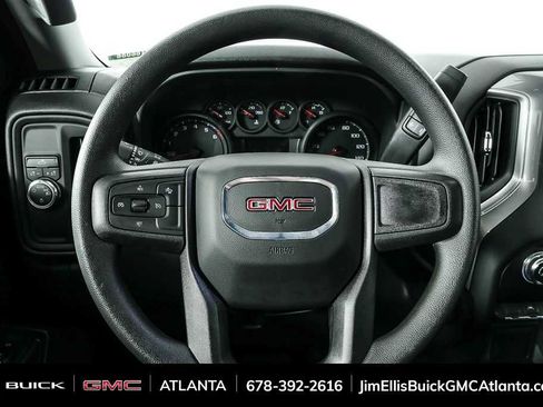 New 2026 GMC Sierra 1500 Pro w/ Pro Value Package image 9