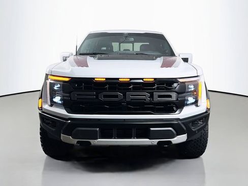 Used 2025 Ford F150 Raptor image 2