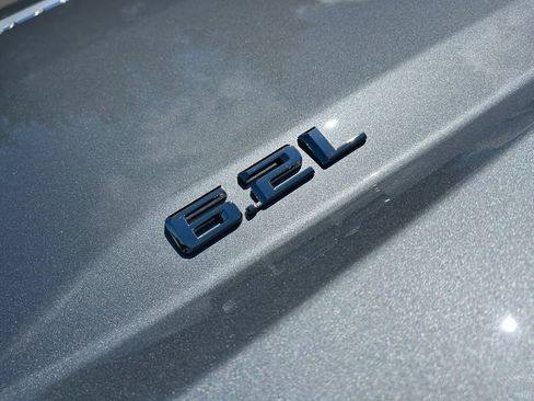 New 2026 Chevrolet Silverado 1500 LTZ w/ LTZ Convenience Package II AWD/4WD image 26
