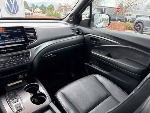 Used 2023 Honda Passport EX-L image 23