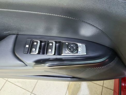 Certified 2022 Kia K5 GT-Line w/ GT-Line FWD Premium Package image 19