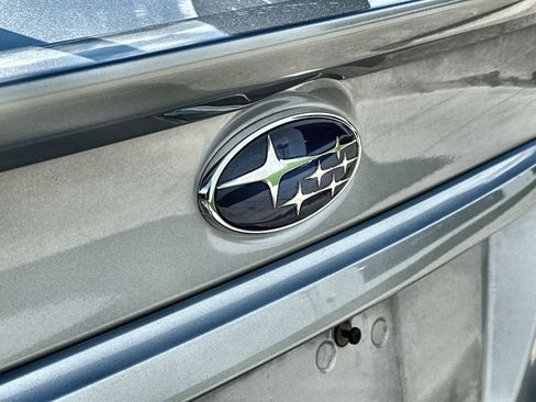 Used 2021 Subaru WRX Limited image 16