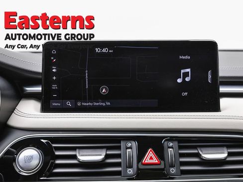 Used 2023 Genesis G70 2.0T w/ Sport Prestige Package AWD/4WD image 19