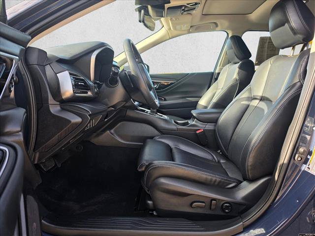 Used 2024 Subaru Outback Limited AWD/4WD image 22