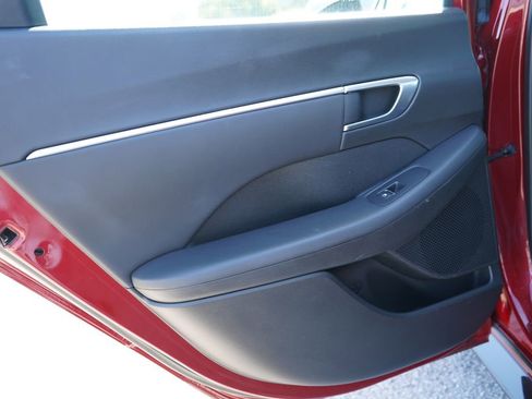 Used 2023 Hyundai Sonata SEL image 23