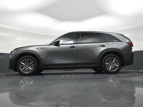 Used 2025 MAZDA CX-90 Plug-In Hybrid w/ Preferred AWD/4WD image 23