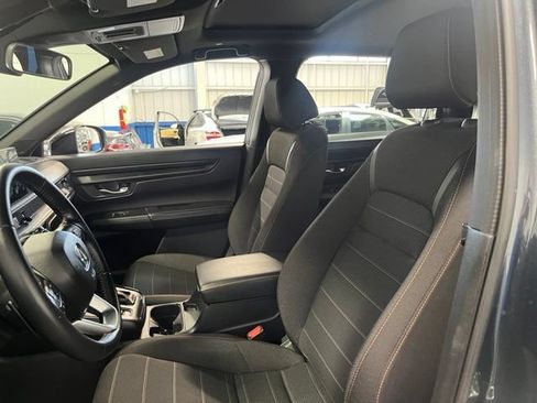 Used 2026 Honda CR-V Sport image 23