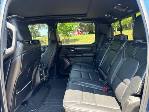 Used 2023 RAM 1500 Limited AWD/4WD image 24