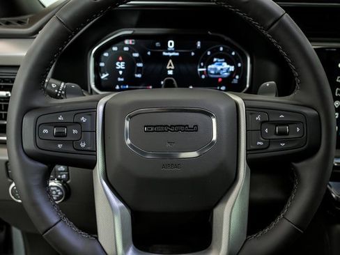 New 2026 GMC Sierra 1500 Denali image 13