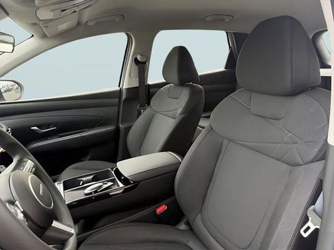 New 2026 Hyundai Tucson Blue SE w/ Tow & Go Package image 14
