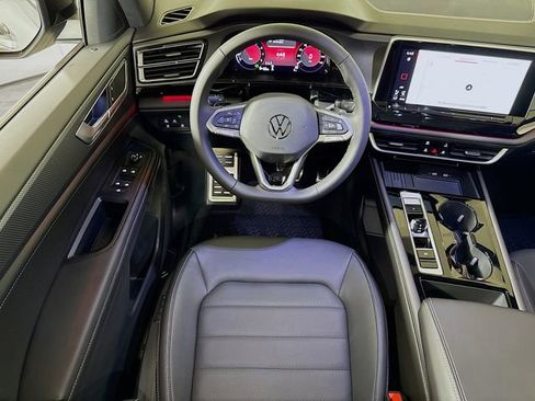 New 2026 Volkswagen Atlas Cross Sport SEL R-Line AWD/4WD image 15