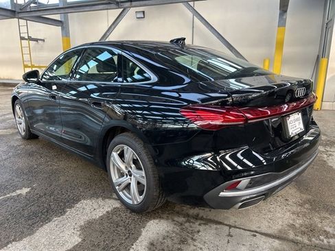 Used 2025 Audi A5 2.0T Premium w/ Convenience Package image 3